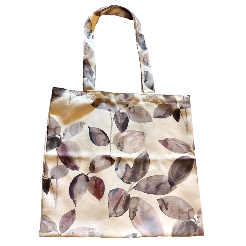 Large Floral Bag